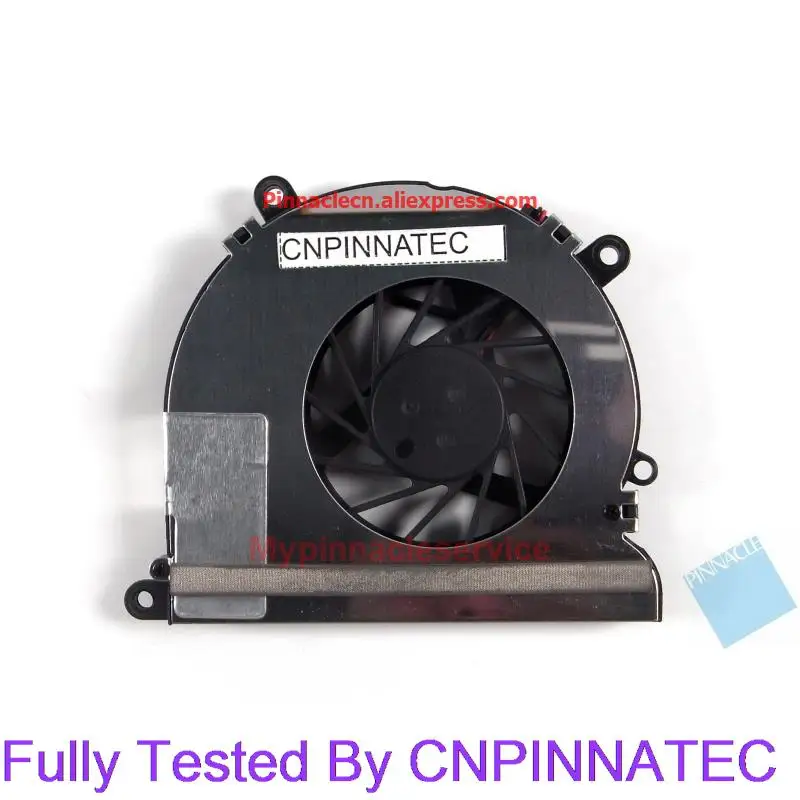 486844-001 вентилятор для ноутбука HP DV4 Compaq CQ40 CQ45 GB0506PFV1