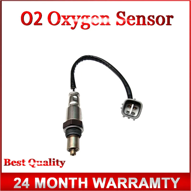 

For 89465-BZ480 Up & Down Lambda Oxygen O2 Sensor Toyota AGYA Wigo B10 Perodua Bezza Axia Advance 1.0 2012-2022