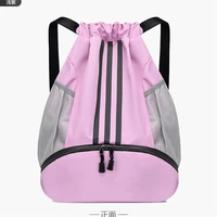 simple and fashionable womens backpack 2022 nylon solid color waterproof student school bag large capacity light travel bags