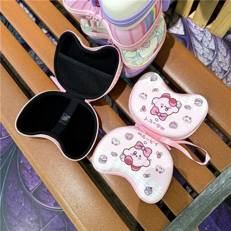 Органайзер-переключатель Контроллера Sanrio Kuromi В Форме Собаки С Большими Ушами