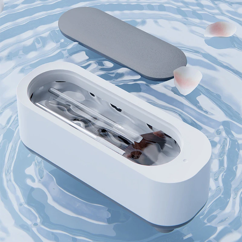 Компактная вибрационная Очистительная Машина высокая вибрация коробка для