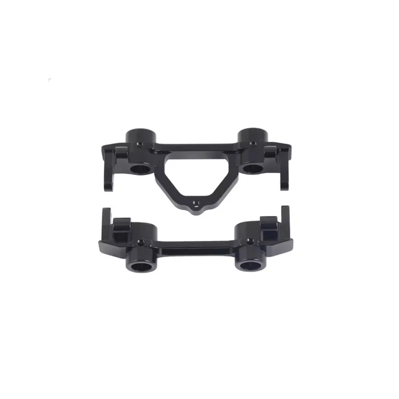 Передние и задние бамперы подходят для 1:10 SCX10 AXIAL 11 900469 RC аксессуары подъема на