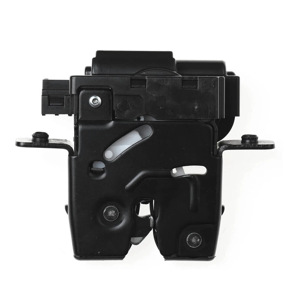 

Замок-защелка крышки багажника для Nissan Micra K12 2003-2010 QASHQAI 2007-2016
