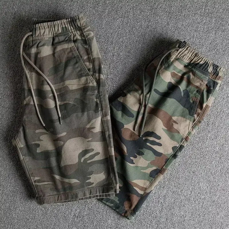 Мужские брюки для спецодежды лето 2022 свободный крой износостойкие защиты труда