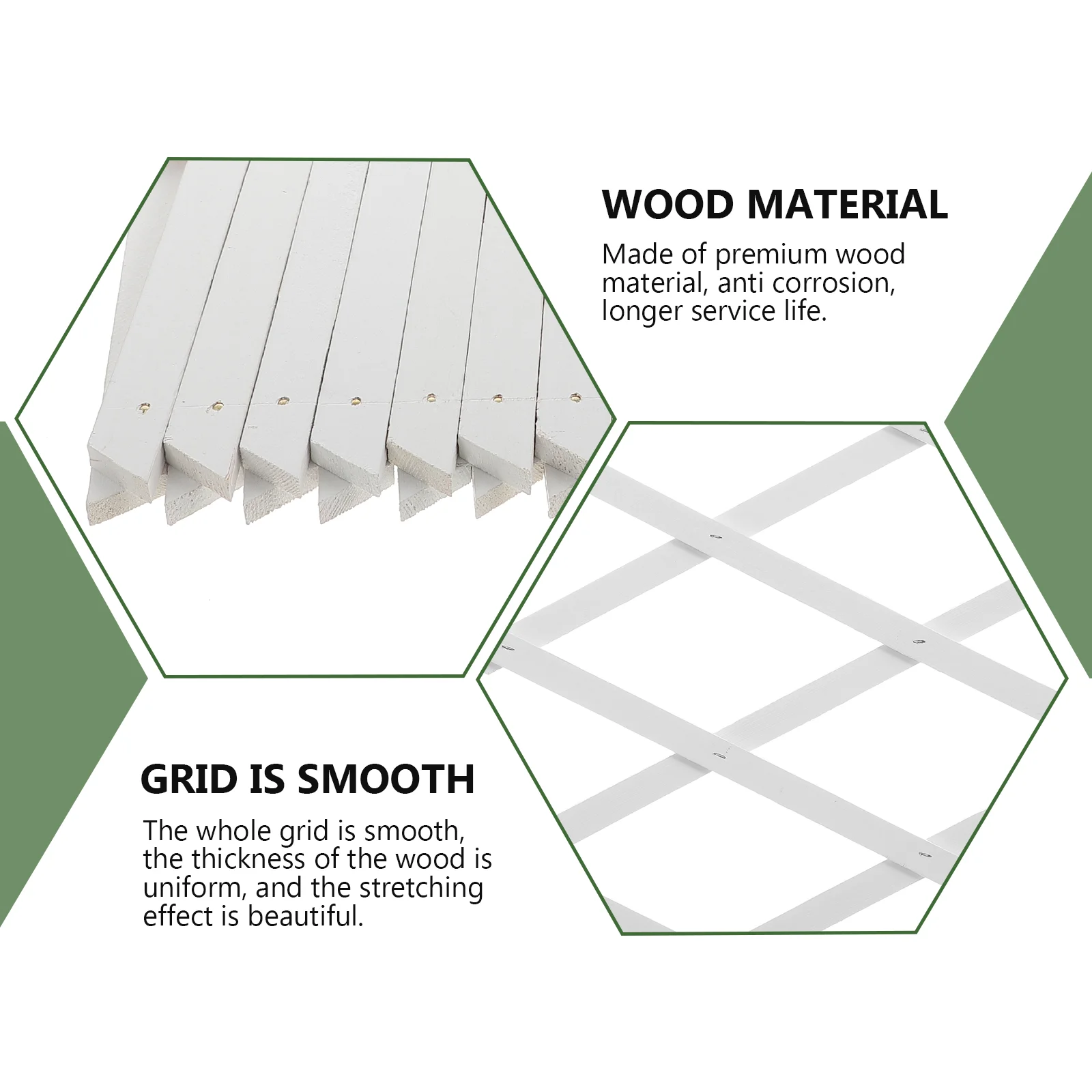 Открытый декор клетки для поддержки растений решетка настенный подвесной