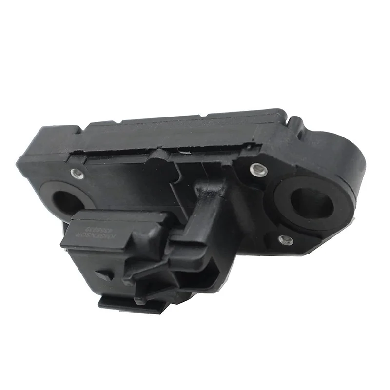 4358939 Датчик давления выхлопных газов CUM для двигателя Cummins ISX12 ISX15