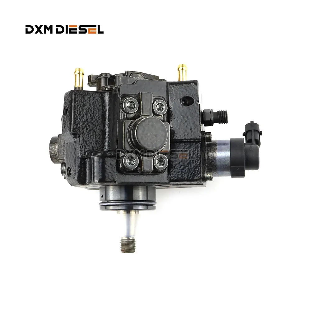 Оригинал 0445010230 Топливный насос дизельного двигателя 0445020168 Дизельный CR CP1H3 R85 10-789S