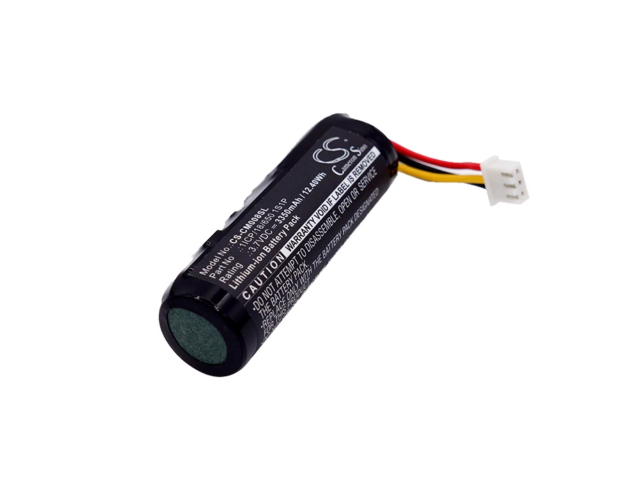 Литий-ионный аккумулятор для Fey Elektronik 3 7 v 3350mAh