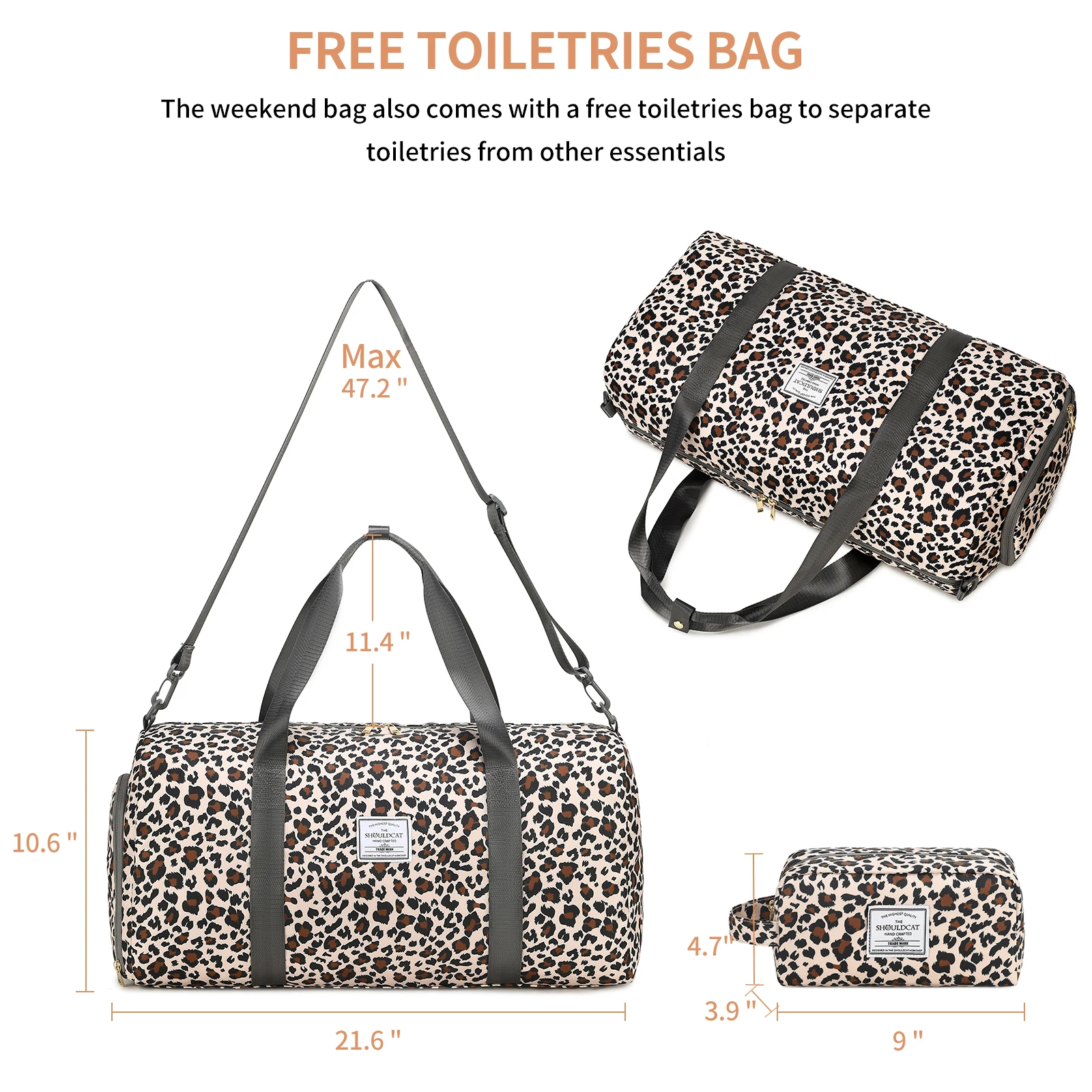 Водонепроницаемая уличная Большая