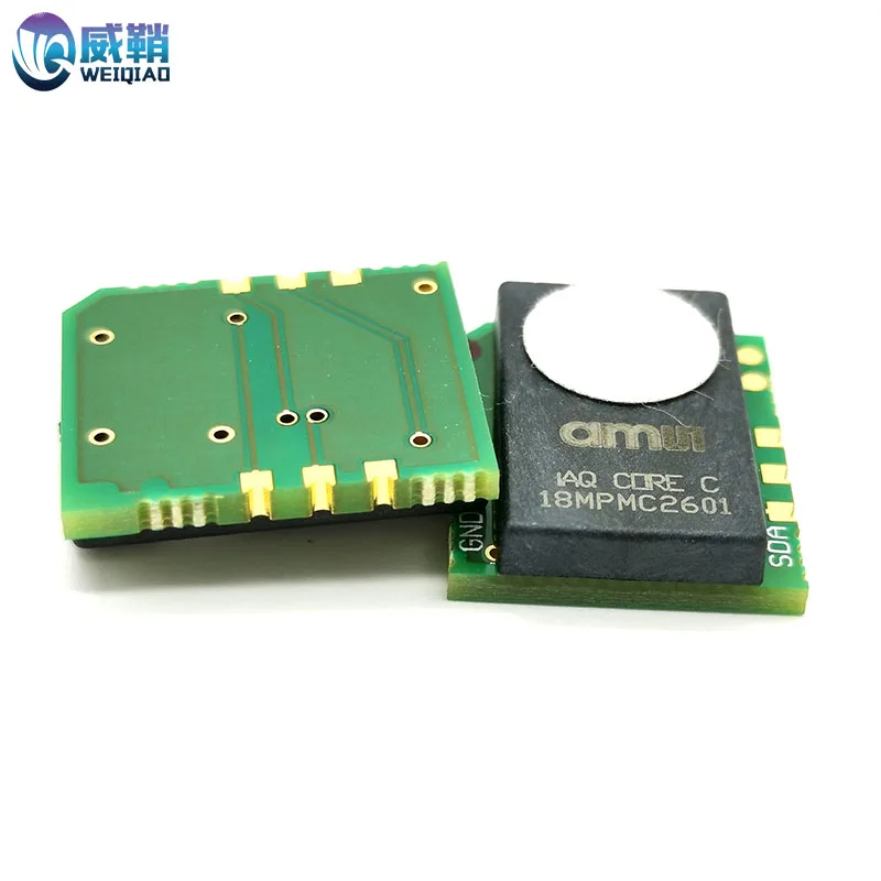 Высокоточный внутренний модуль датчика качества воздуха IAQ-Core C низкая мощность