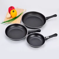 2025 cmfrying pot pan thickened omelet pan non stick egg pancake steak pan cooking egg ham pans breakfast maker cookware