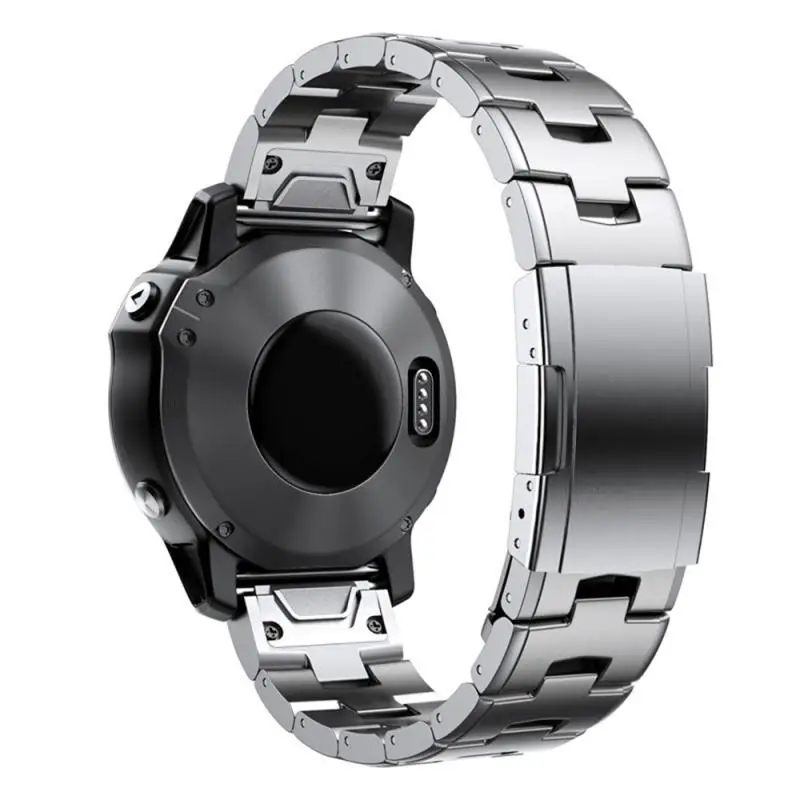 

Strap Intelligent Accessories Easy To Use Titanium Metal Brand New And High Quality Consumer Electronics Titanium Strap Rugged