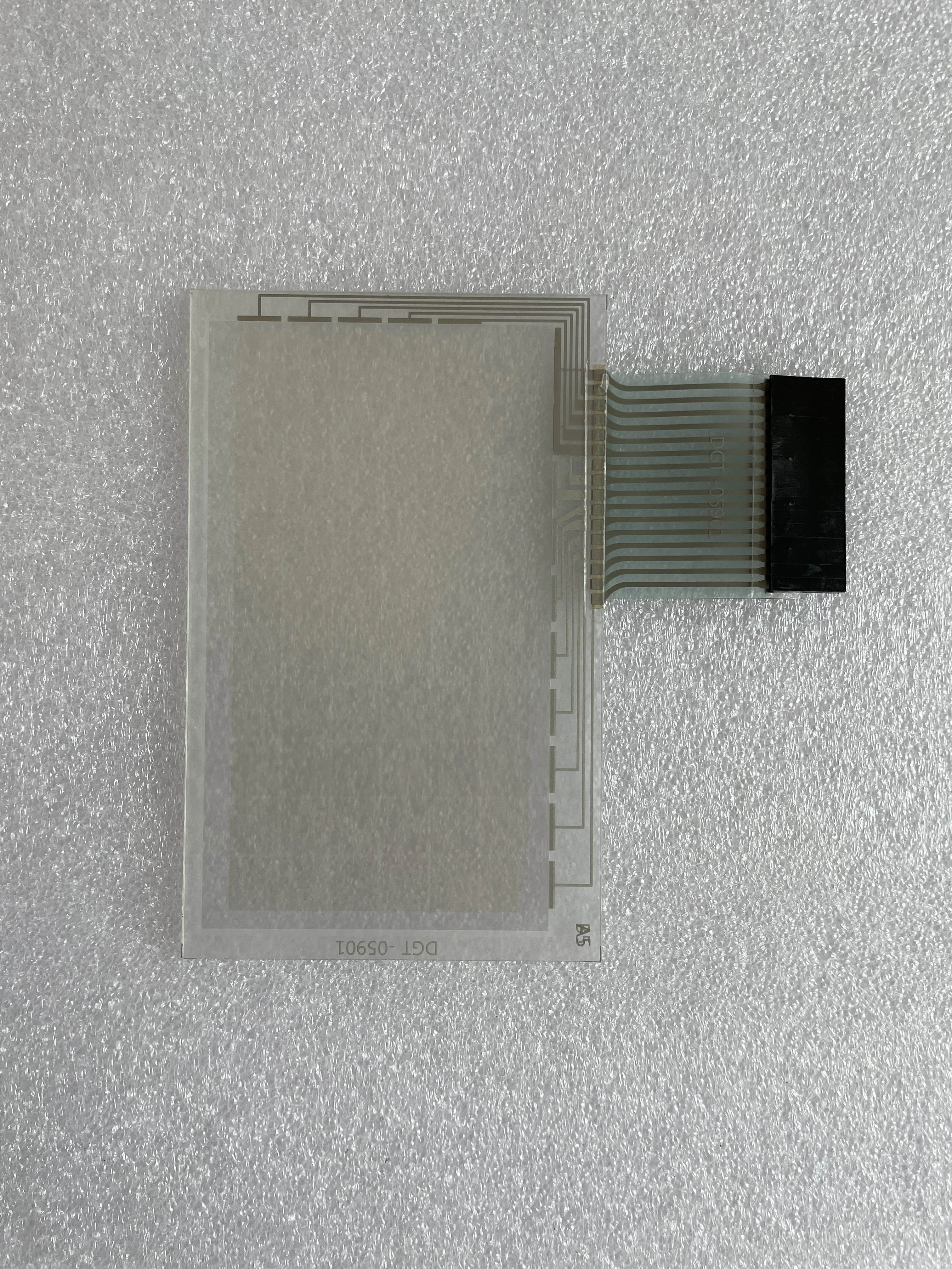 

3. Φ 3.702.17 (Φ) Новое Сенсорное стекло