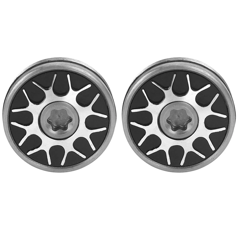 

2Pcs Lab Custom Weights For Odyssey Stroke Lab Golf Putter 35G