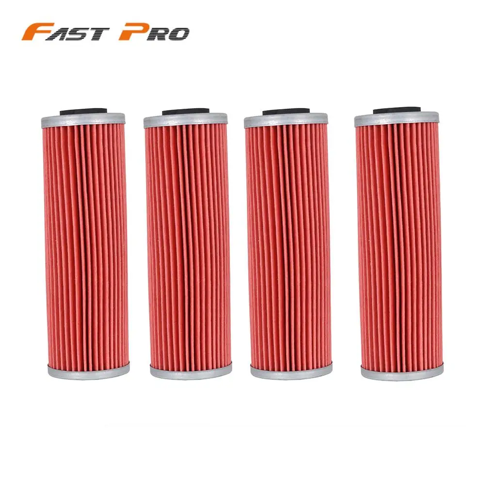 

Масляный фильтр для мотоцикла KTM 790 Duke 950 990 1050 1090 1190 Adventure 950 1290 Super 990 SM R T 1190 RC8 R 450 505 SX ATV