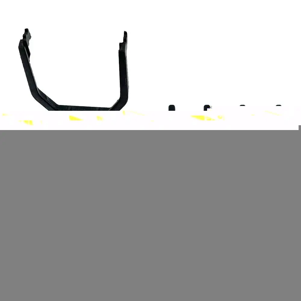 Оригинальный кронштейн карданного подвеса с резиновым подшипником для дрона DJI