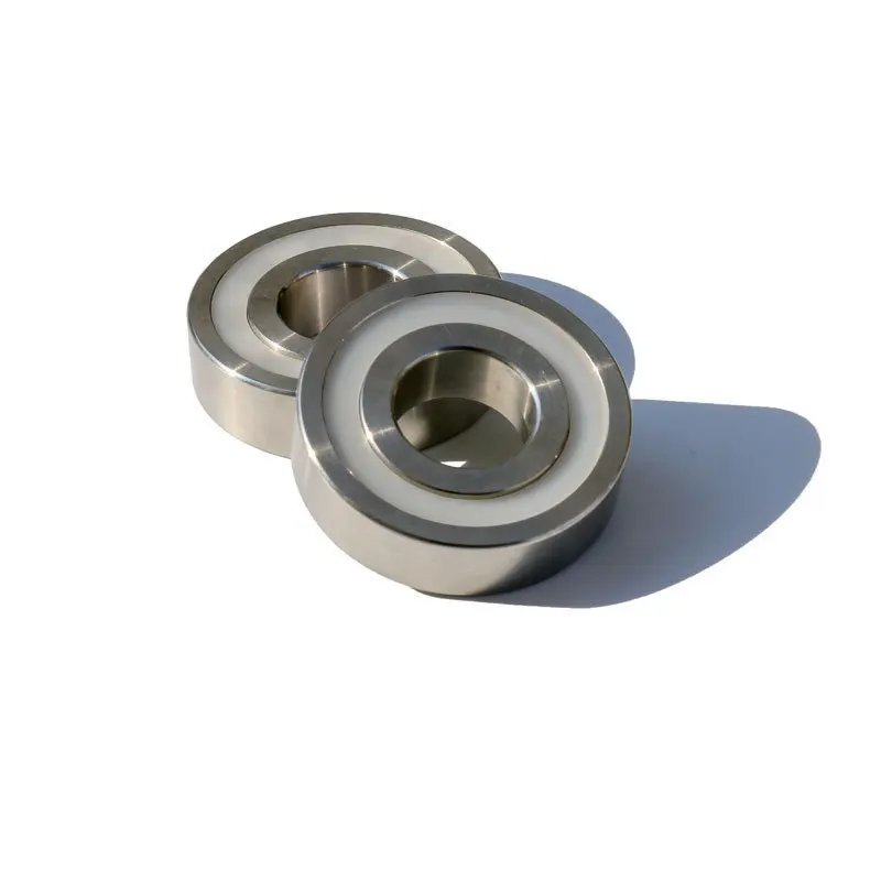 2 шт. подшипники из нержавеющей стали 316 316L устойчивые к коррозии и ржавчине S693 694