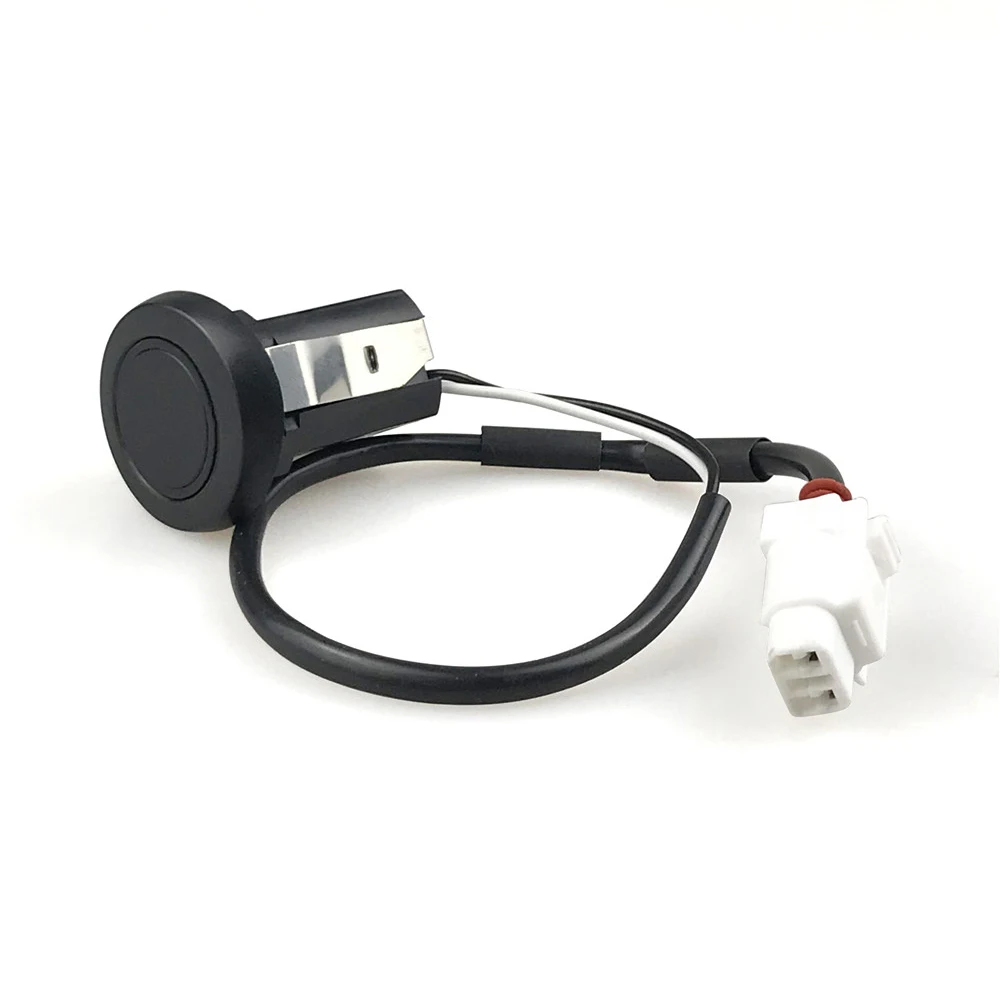 6188-0098 DJ70218Y-2.2-21 89341-28311 89341-28340 89341-28410 датчик парковки или разъем для Toyota PREVIA R3 Parktronic