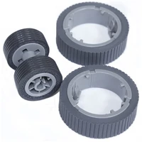 pa03670 0001 pa03670 0002 consumable set pick roller brake roller pickup roller for fujitsu fi 7160 fi 7260