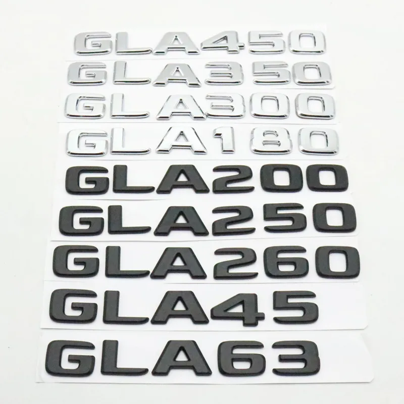 Новый стиль для W156 AMG стикер GLA класс GLA45 GLA63 GLA180 GLA200 GLA220 GLA300 GLA350 GLA400 эмблема внешние наклейки Новый стиль для W156 AMG стикер GLA класс GLA45 GLA63 GLA180 GLA200 GLA220 GLA300 GLA350 GLA400 эмблема внешние наклейки
