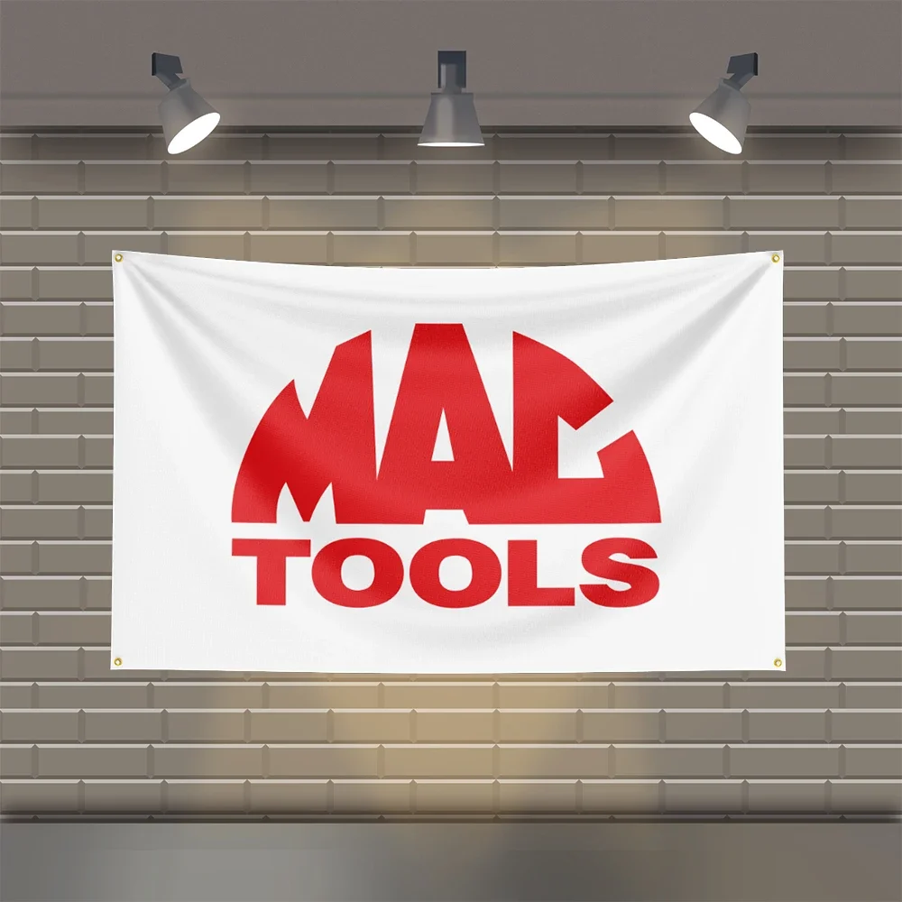 3x5 футов M-MAGs флаг полиэстер печатные механические флаги для инструментов декора