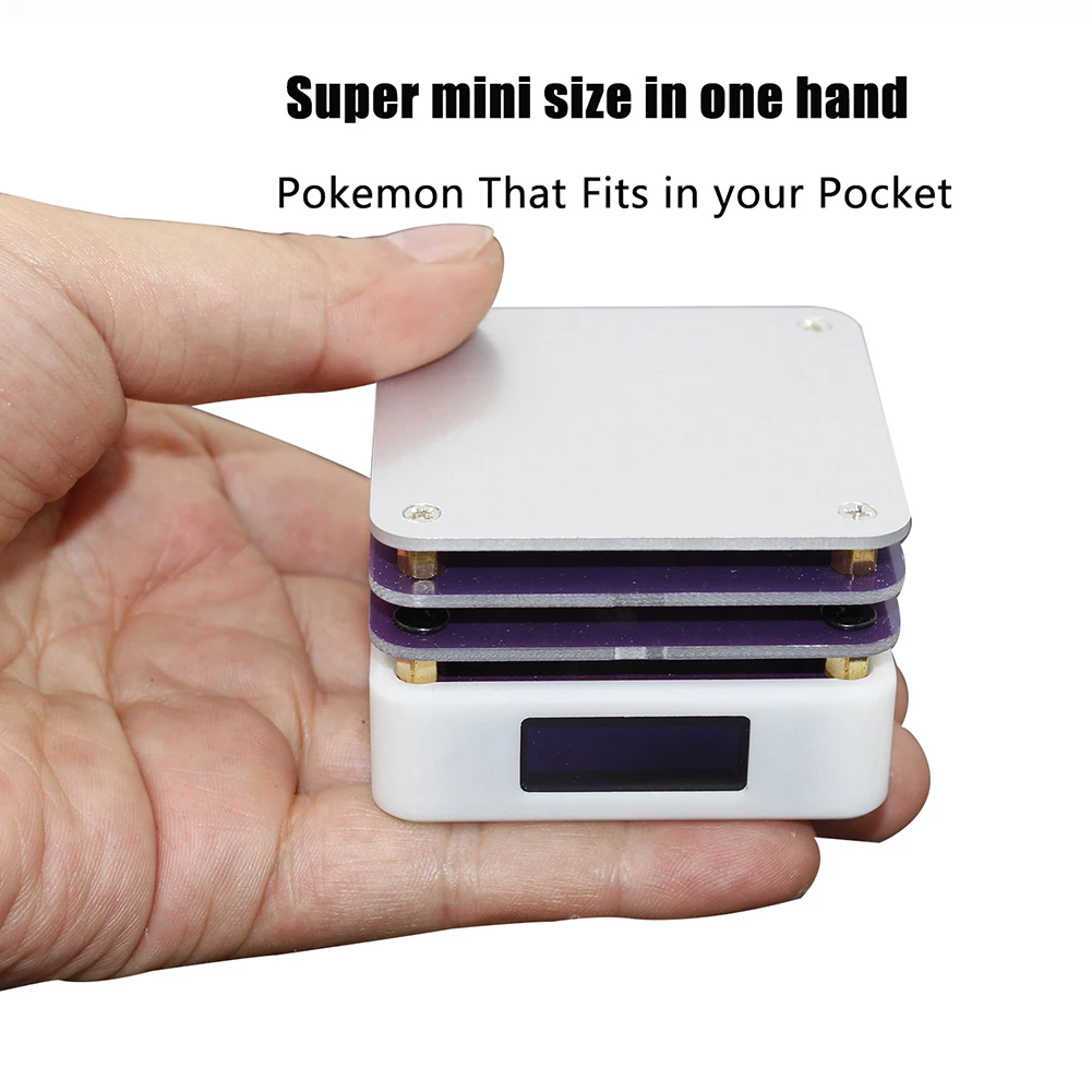 1 шт. MHP30 65 Вт мини-нагреватель горячей плиты светодиодный дисплей печатная плата