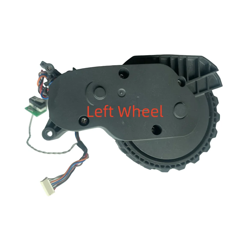 

Колеса для пылесоса Roborock Q55/ Q7/ S7MaxV/ Q7Max/ S7MaxV /S7MaxV Ultra/ Q Revo