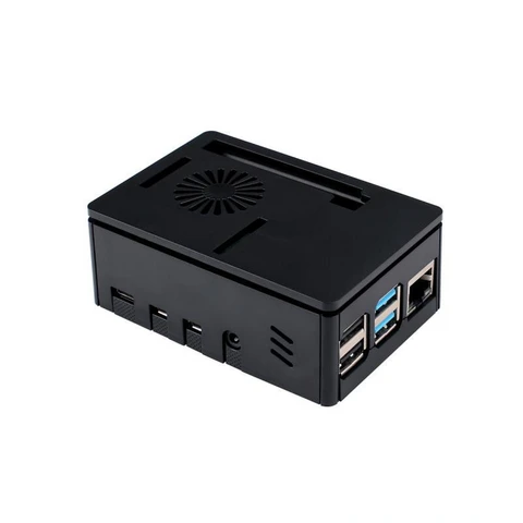 FARAJIAJ Корпус для Raspberry Pi 4