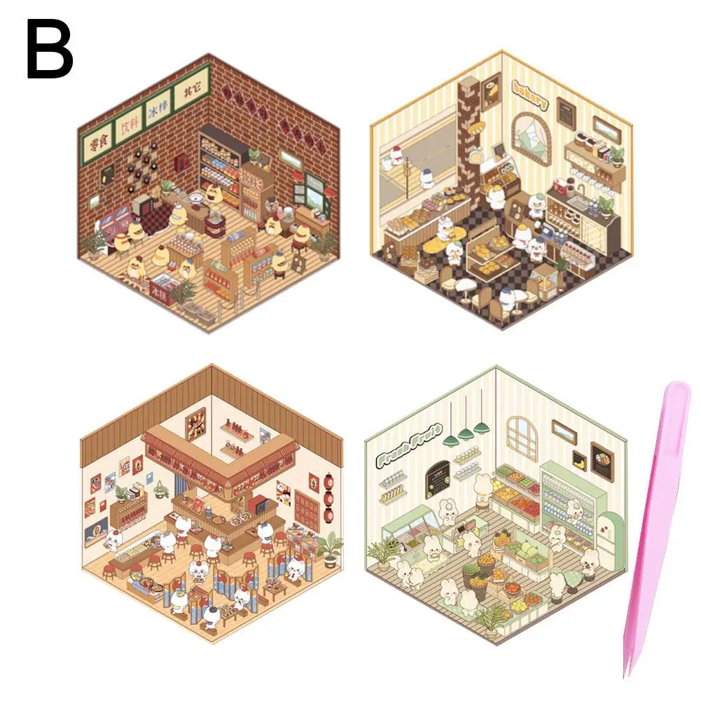 3D наклейки для дома феникс наклейки д дома 30 39см 31833