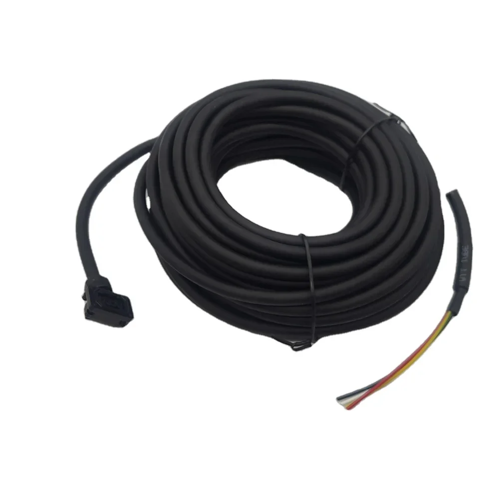 Кабель для энкодера MR-PWS1CBL20M-A2-H длиной 20 м, 2026 год (art.: 3920db83796cc) - 3920db83796cc