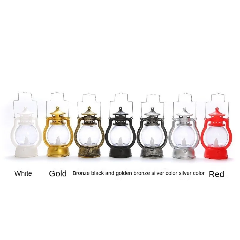 Энергосберегающий праздничный Настольный подвесной ночной Светильник для