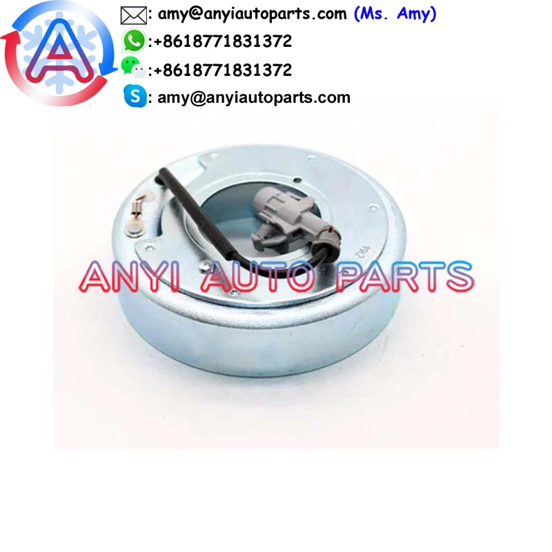 

CC23272 автомобильный воздушный электромагнитный Компрессор переменного тока сцепление катушки запасные части для SUBARU FOREST VX 96x40x25x64