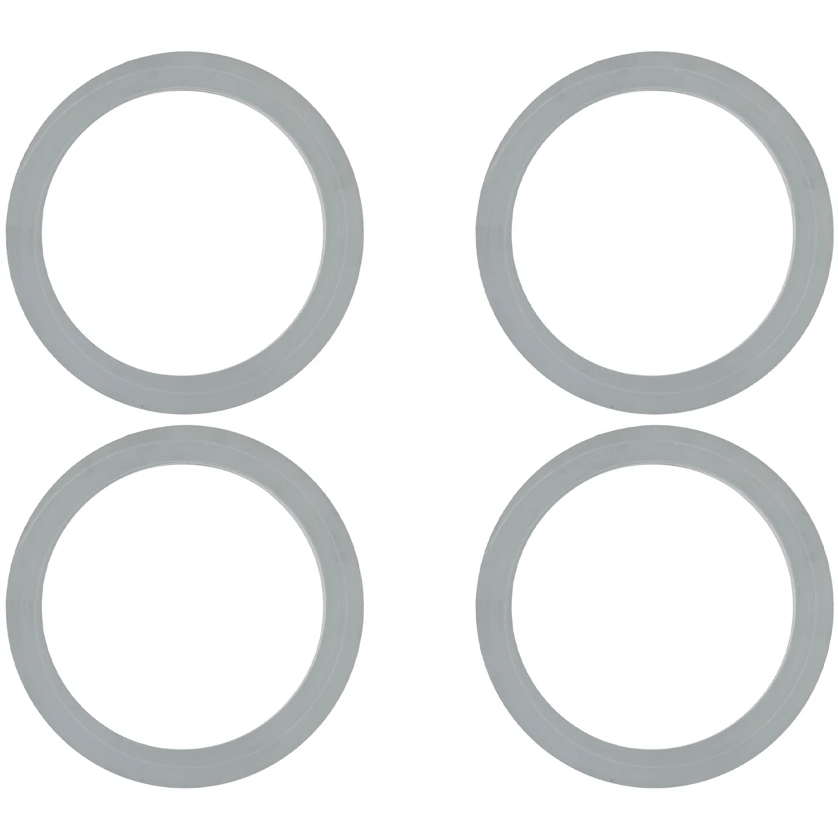 4-упаковка прокладок блендера для моделей блендеров Oster и Osterizer запасные части