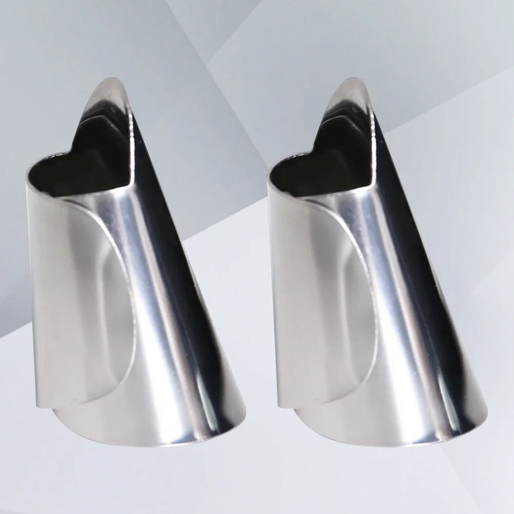 

2 PCS Cheese Slicer Safety Grater Vegan Cookie Chestnut Peeling Tool Cheese Its Crackers Bracket Slicer Hand Guard