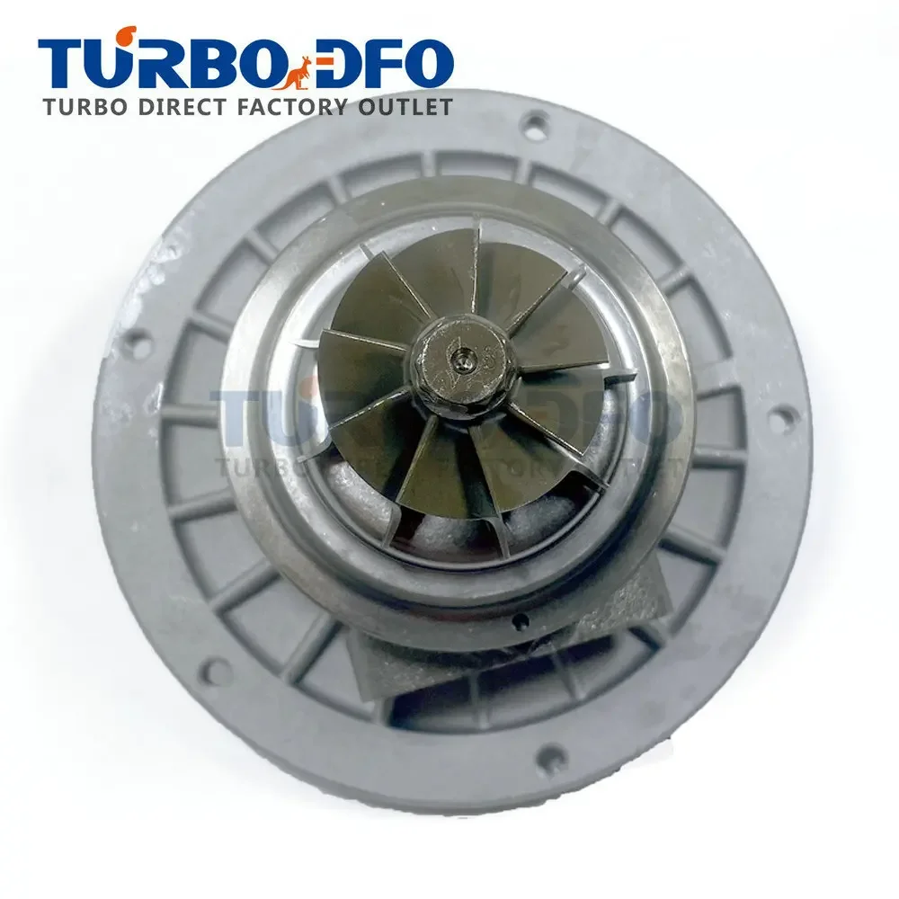 Турбокомпрессор Chra VB 420081 ВА 420057 Турбина RHF4 CHRA 135756180 Для Holland Cat Shibaura ST445 2.2L VC- Детали