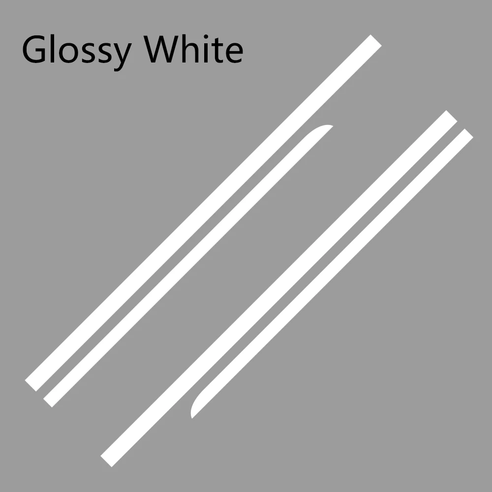 

Набор Из 2 Виниловых Наклеек Для Mini Cooper S F56 F54 F57 R50 R53 R55 R56 R57 R58 R59 R61