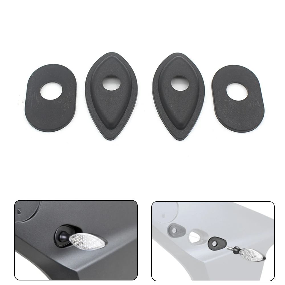 Адаптер для указателя поворота мотоцикла распорки GROM MSX125 CBR250R CBR300R CB650F CBR650F NC700S X