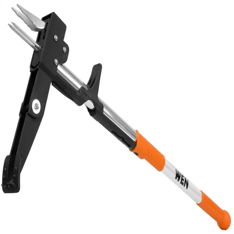 

Gardening Weeder for Weed, Root and Dandelion Removal секатор садовый Pruning shears Grass trimmer