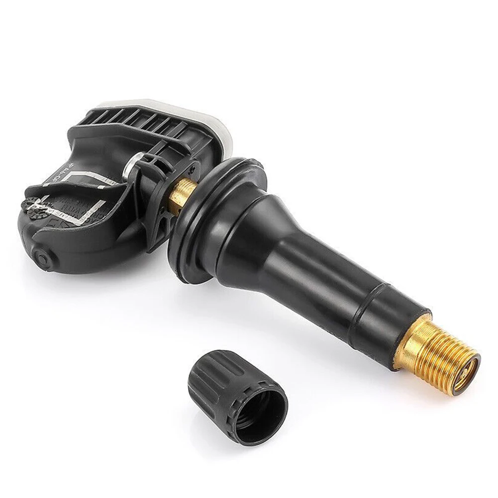 IP67 Водонепроницаемый датчик давления в шинах TPMS для Ford Focus Fiesta BMax CMax Kuga Надежная