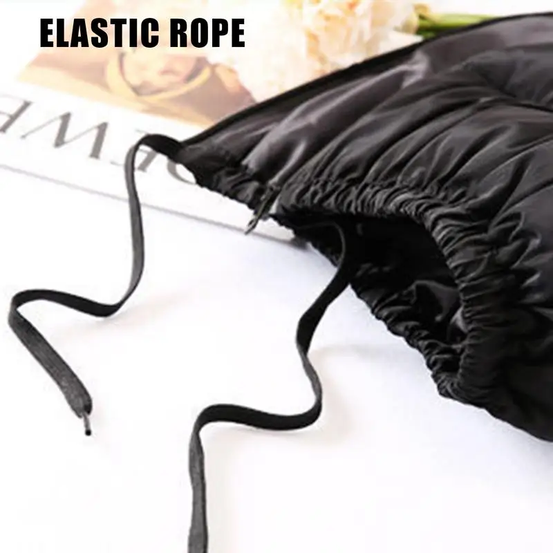 

Protective Motorcycle Kneepad Knee Pad Warmer Guards Windproof Waterproof Motorcycle Leg Protectors Warm Leg Sleeves For Women