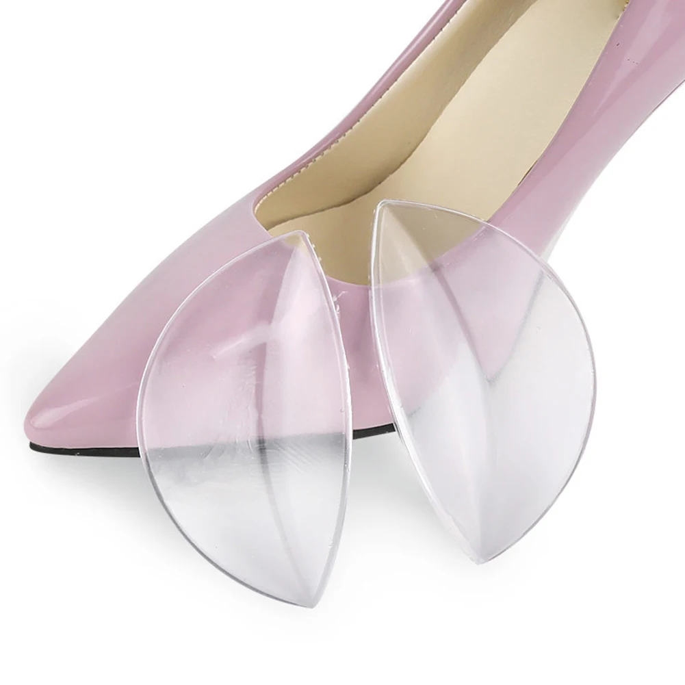 

1Pair Silicone Gel Professional Arch Orthotic Support Insole Foot Plate Flatfoot Corrector Shoe Cushion Foot Care Insert Insoles