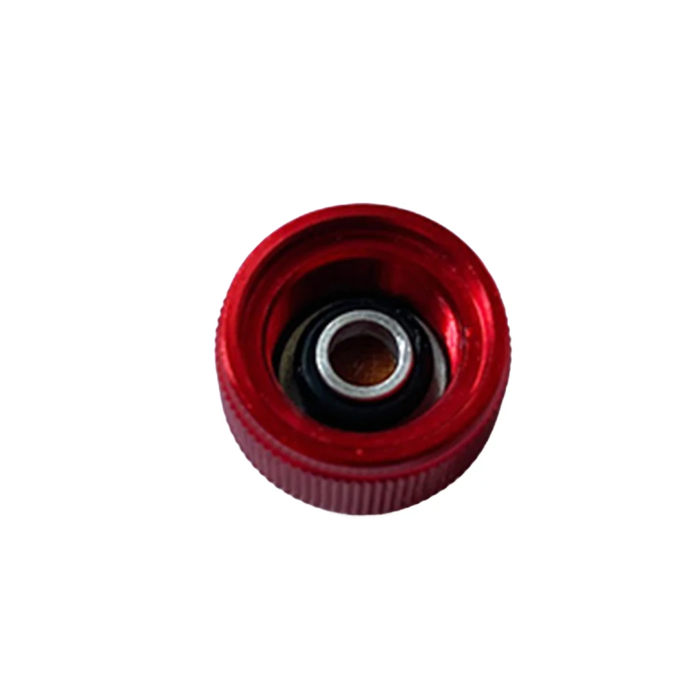 Для DAIWA Pr100 Pr100L DIY рыболовный Спиннер колесо для переделки триммер гайка ремонт
