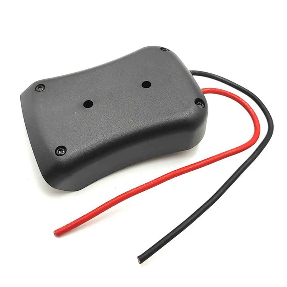 Адаптер аккумулятора для док-станции DeWALT Flexvolt макс. 60 в 12 Калибр 54