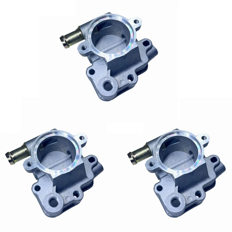 3X камера водяного выхода двигателя 133681 для Citroen ZX AX BX SAXO Peugeot 306 205