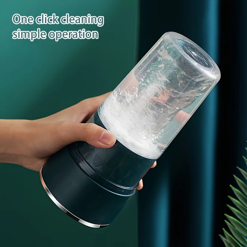 Соковыжималка маленькая Портативная Домашняя многофункциональная