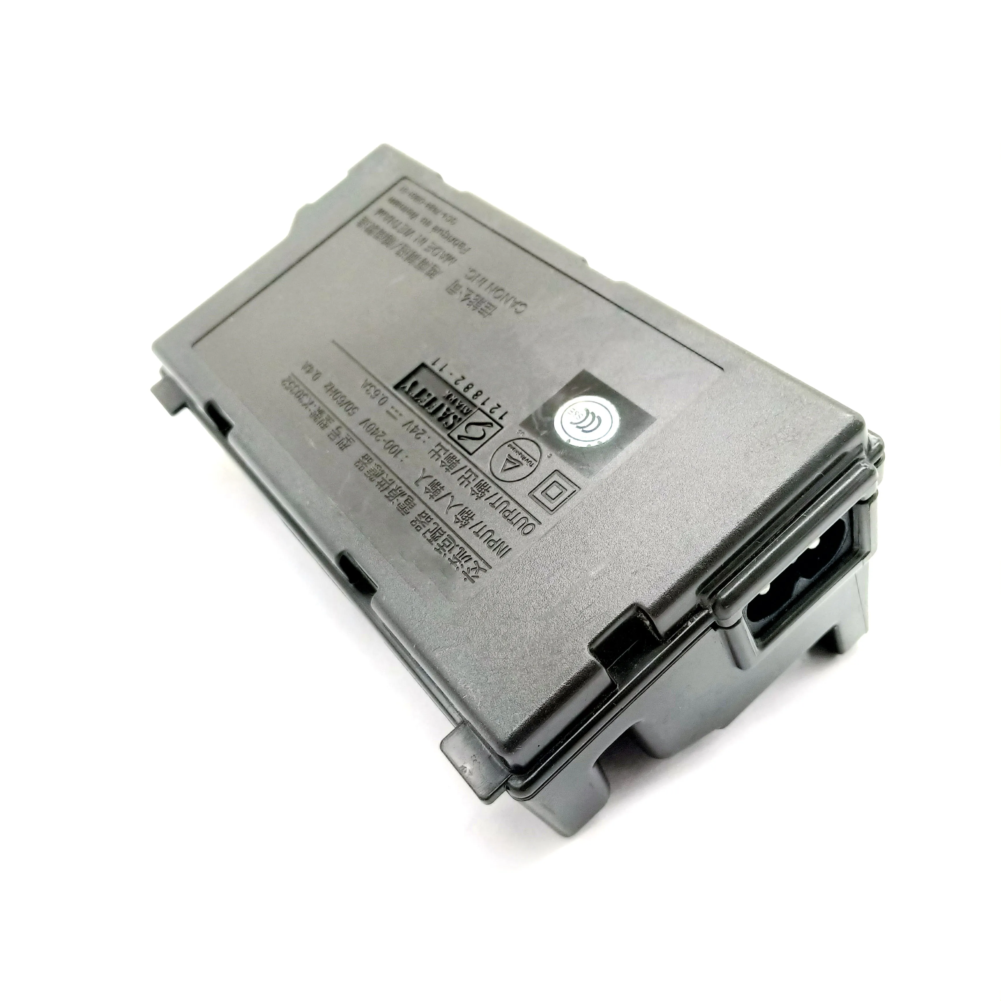 Адаптер питания k30352 для Canon PIXMA MG2520 MG2520S TS202 MX492 IP2820S MG2522 MG3020 MG3022 TS3122 IP2820 TS3120