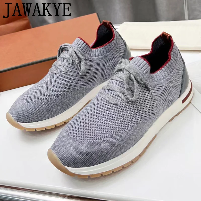 

Лоферы мужские с круглым носком, лоферы, Повседневная прогулочная обувь, на шнуровке, лоферы, без застежки, весна