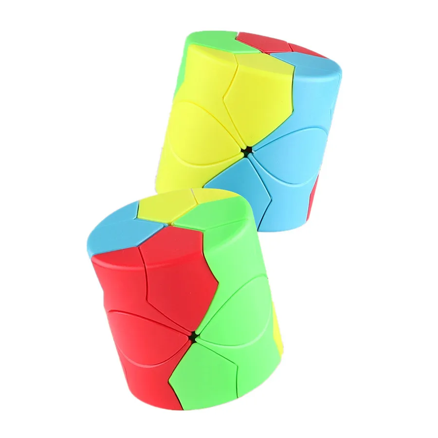 Куб-цилиндр Fanxin Redi