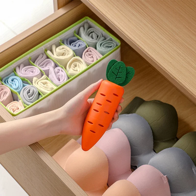 Рисунок 2 - Дезодорирующий контейнер для холодильника