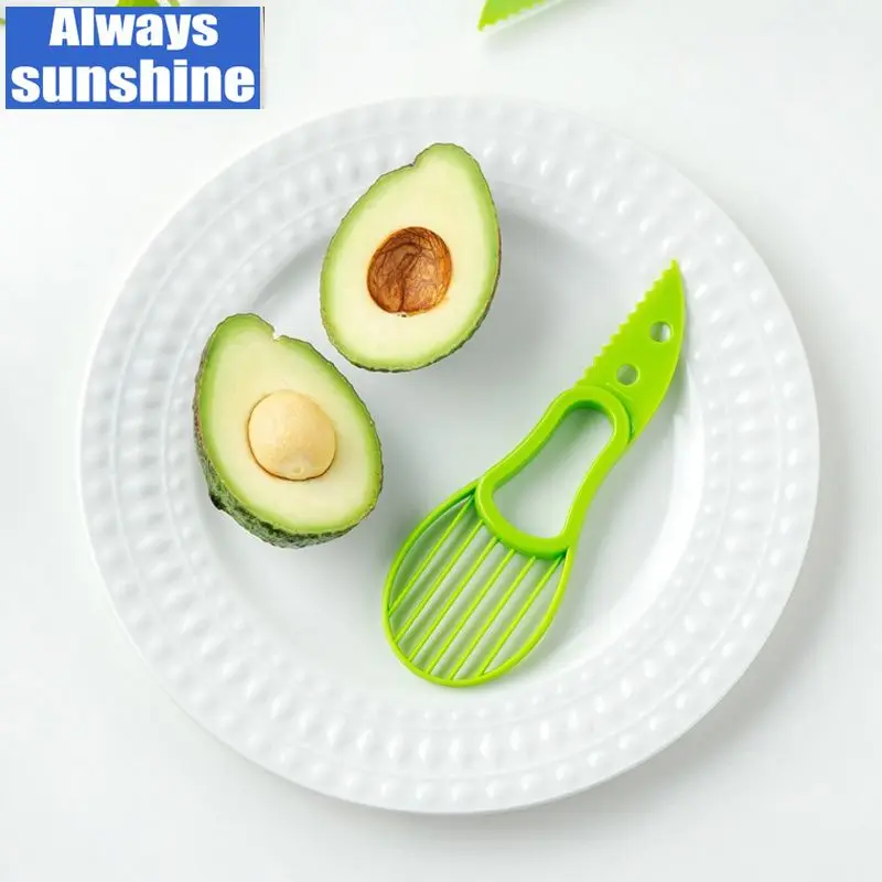 Оригинальная Овощечистка лезвие из углеродистой стали 3 шт. в упаковке